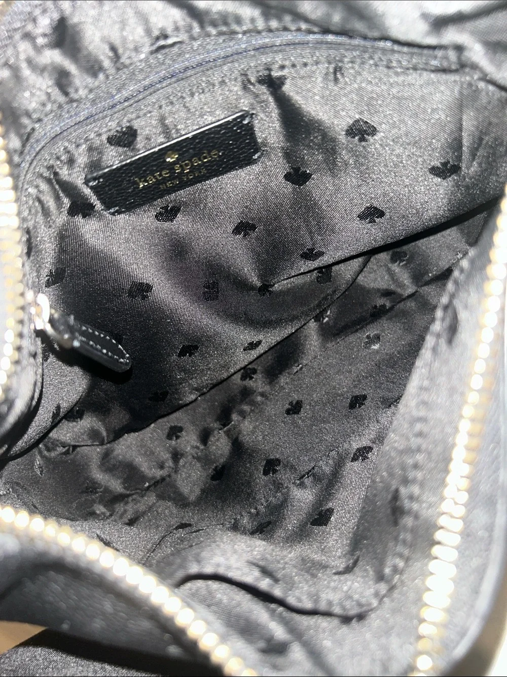 kate spade excellent preowned